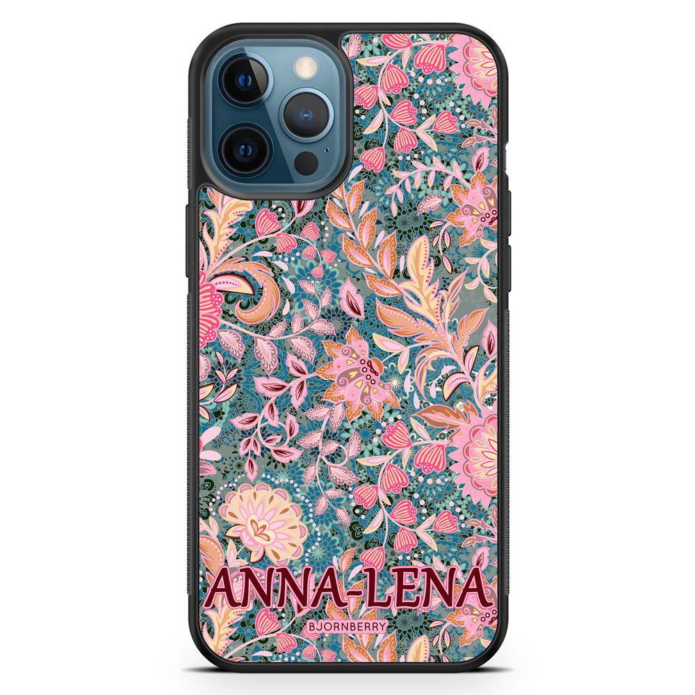 iPhone 12 Pro Custom Case - Fantasy Name