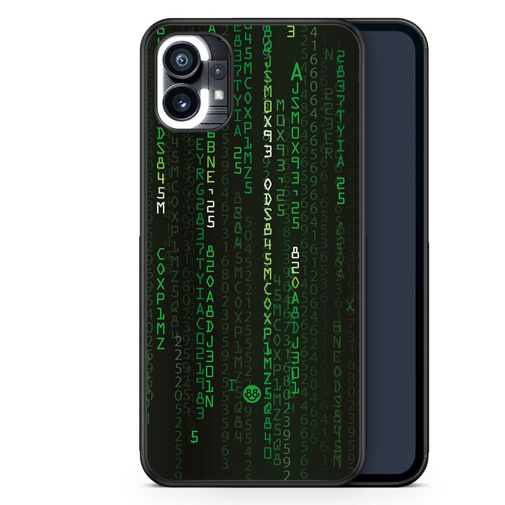 Nothing Phone (1) Case - Matrix