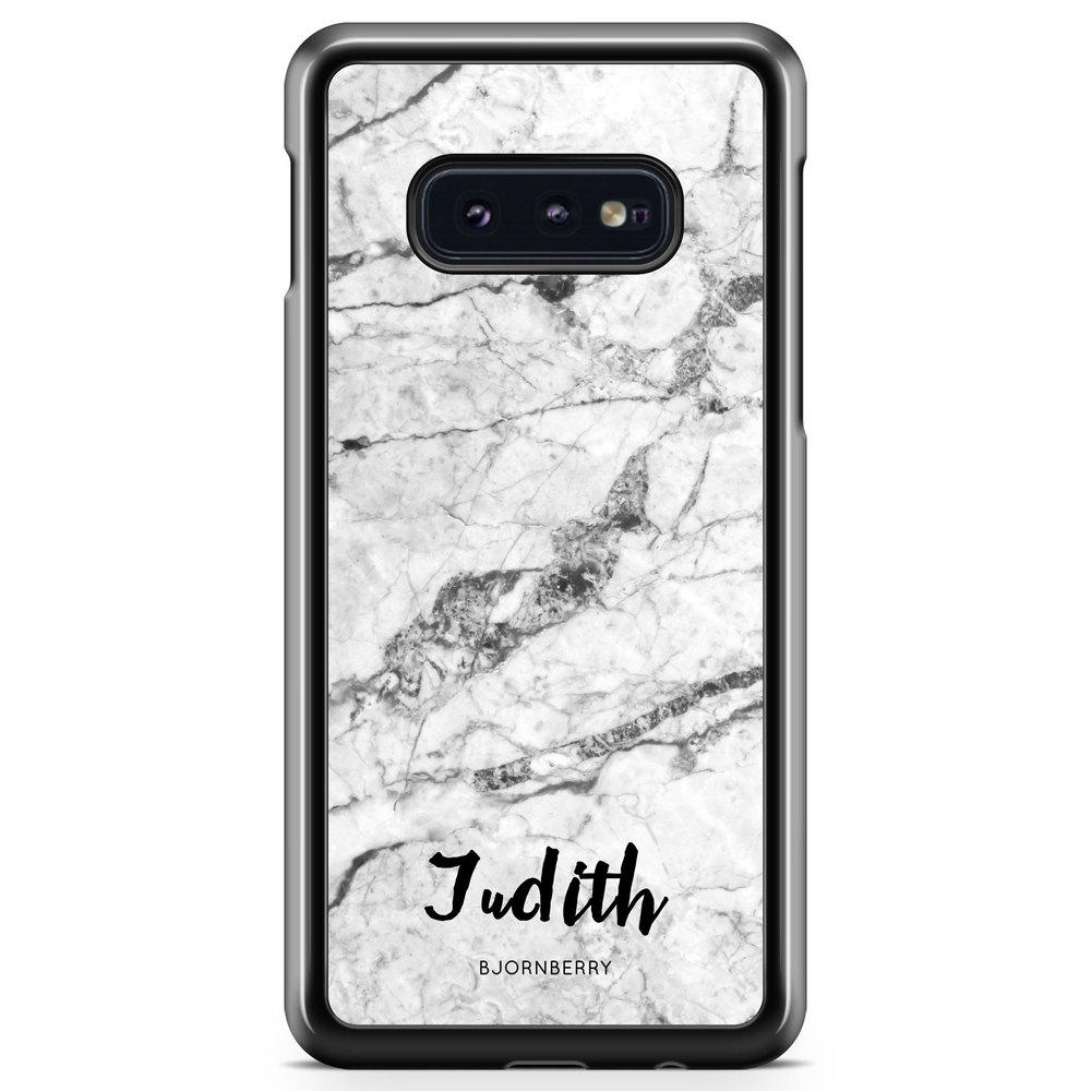 Samsung Galaxy S10e Case - Judith