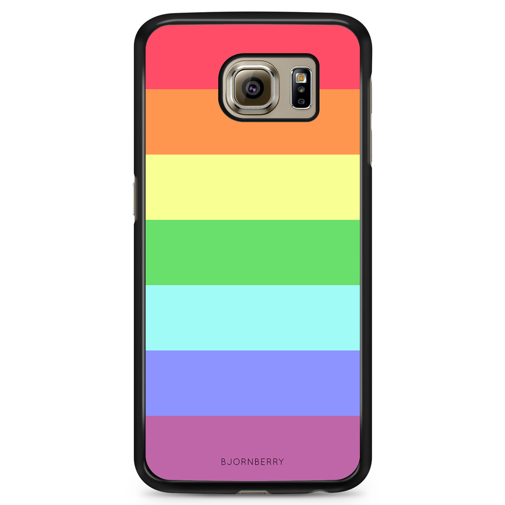 Samsung Galaxy S6 Case - Pride