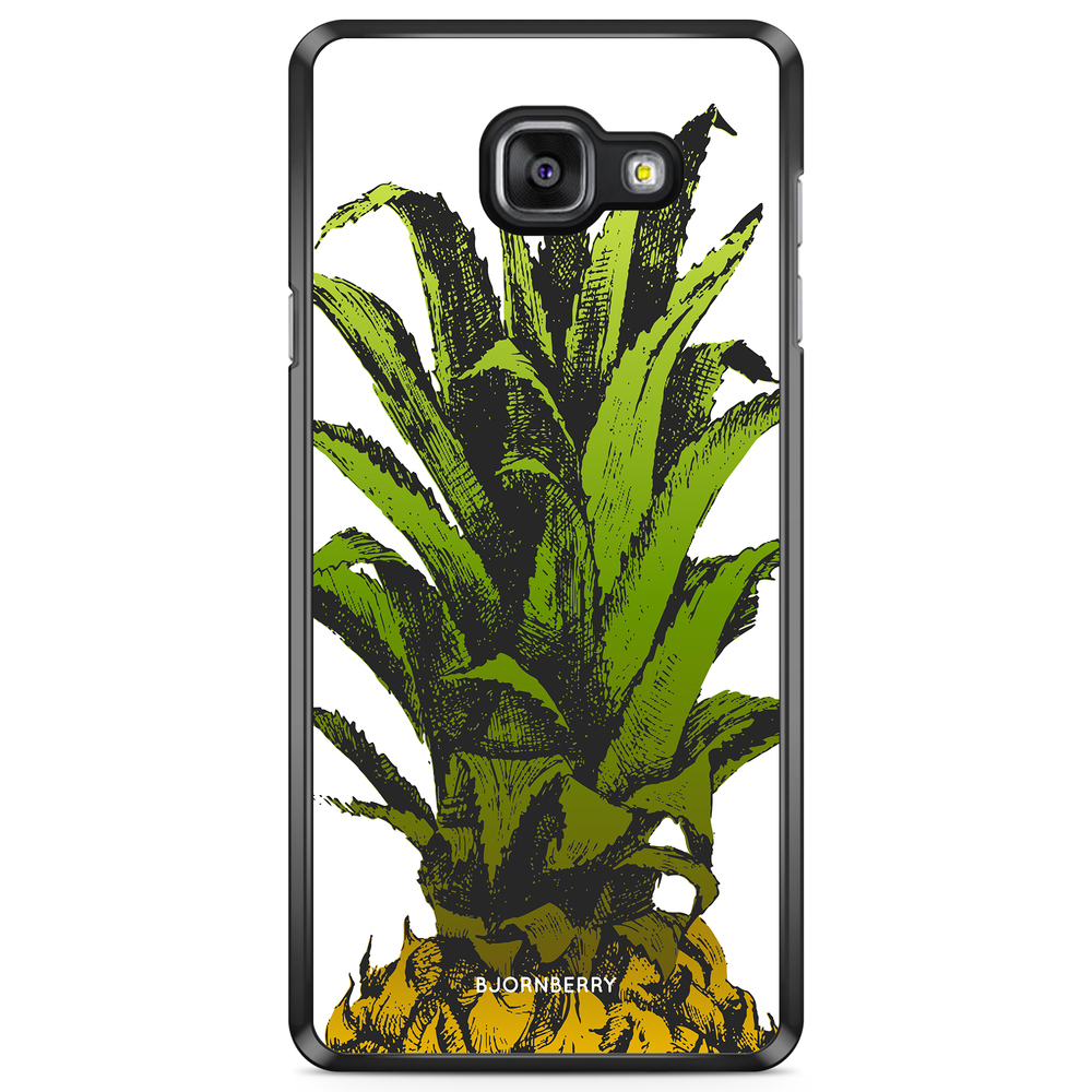 Samsung Galaxy A5 6 (2016) Case - Pineapple Crown