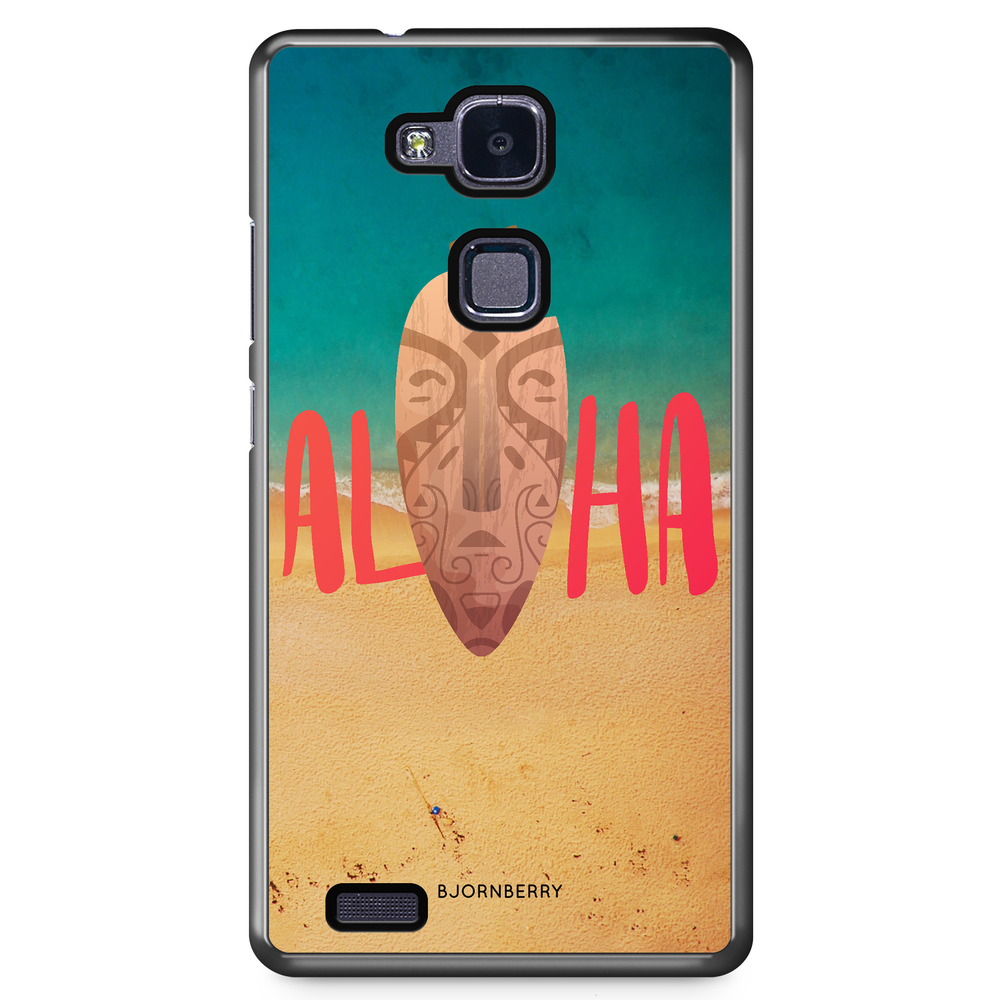 Huawei Honor 5X Case - Aloha