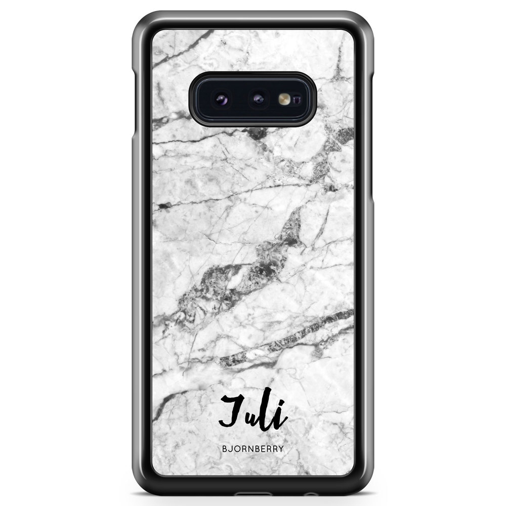 Samsung Galaxy S10e Case - Juli