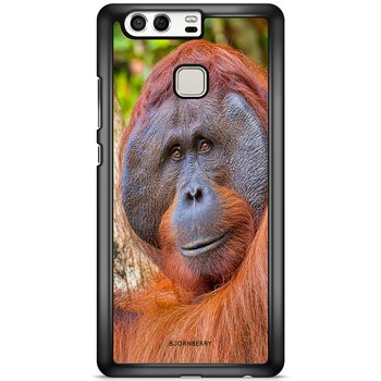 Huawei P9 Skal - Orangutan