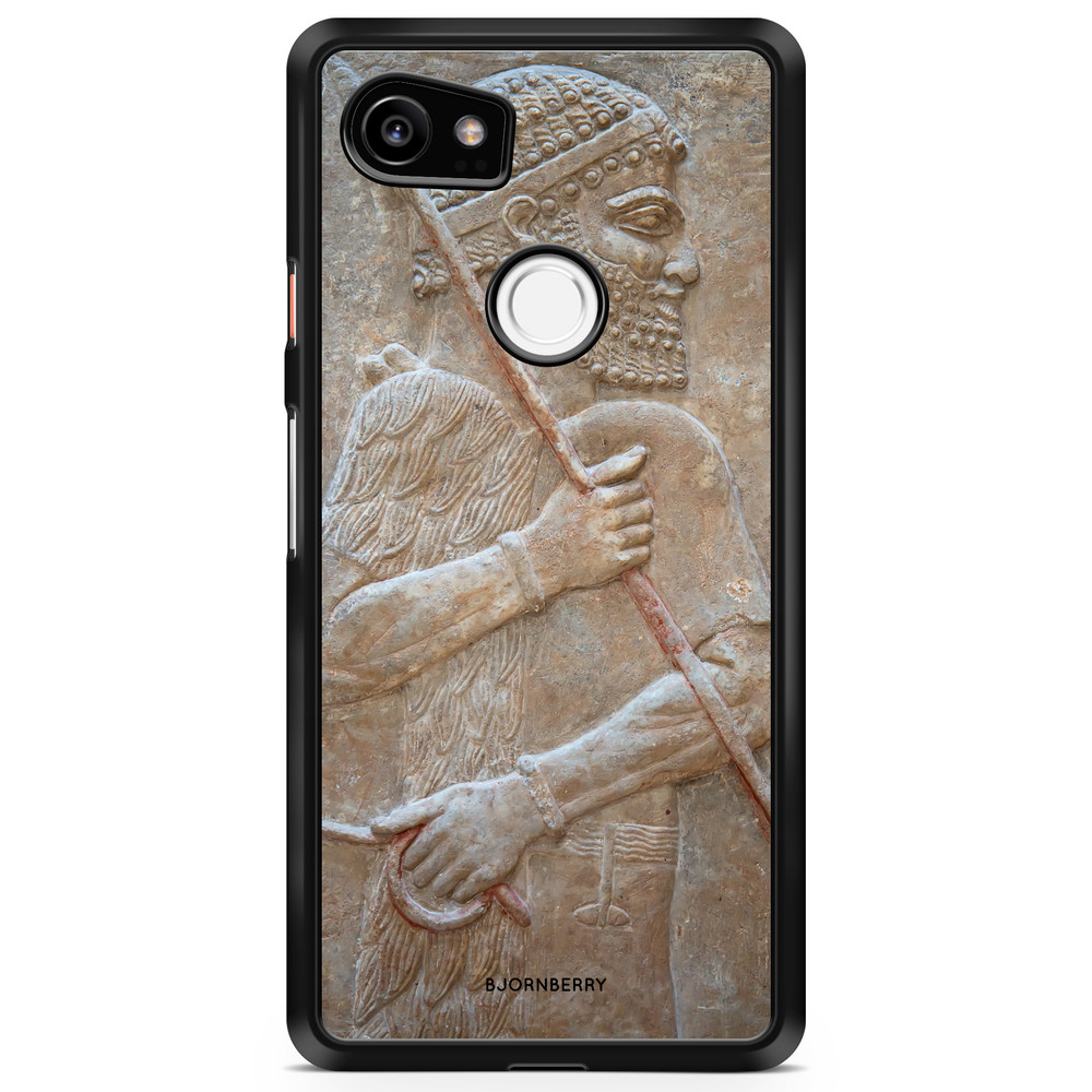 Google Pixel 2 XL Case - Artifact