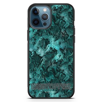 iPhone 12 Pro Custom - Grön Namn
