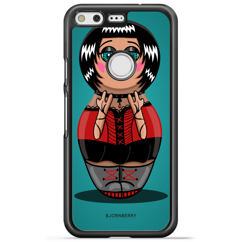 Google Pixel Case - Rocker