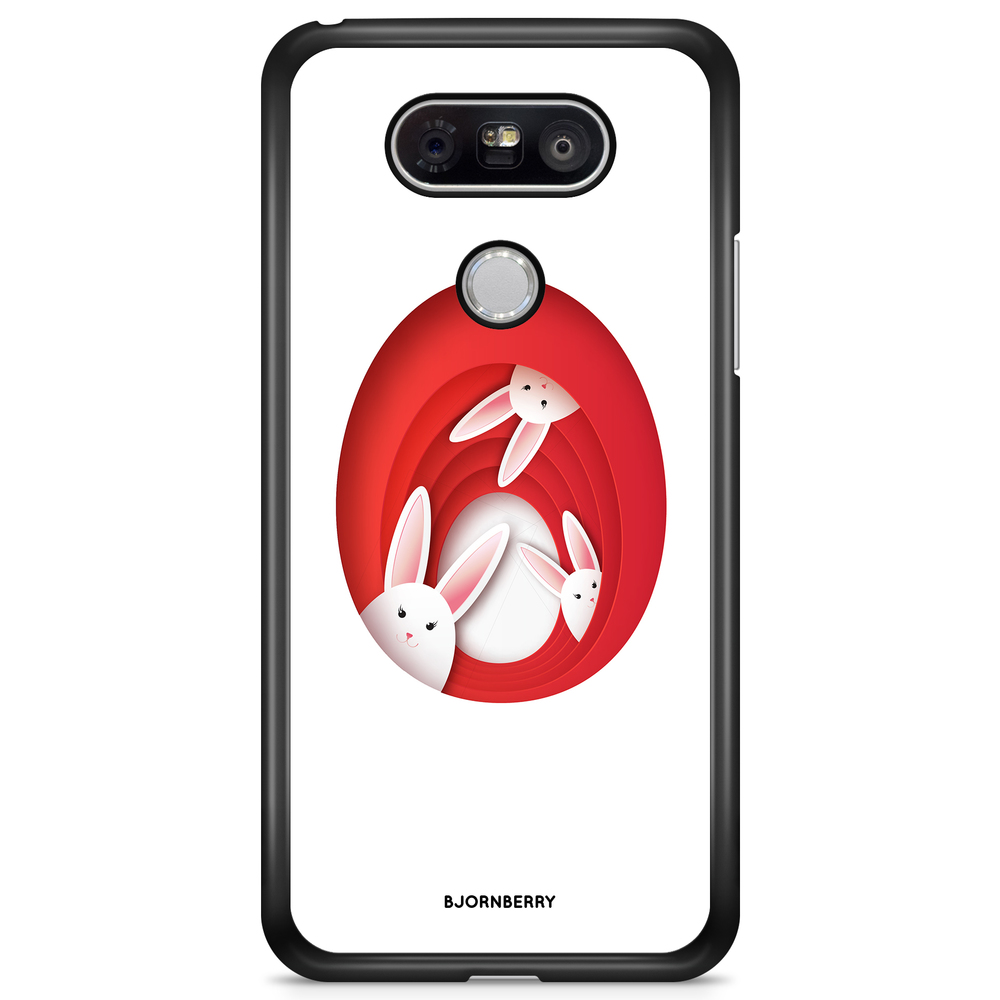 LG G5 Case - Bunnies