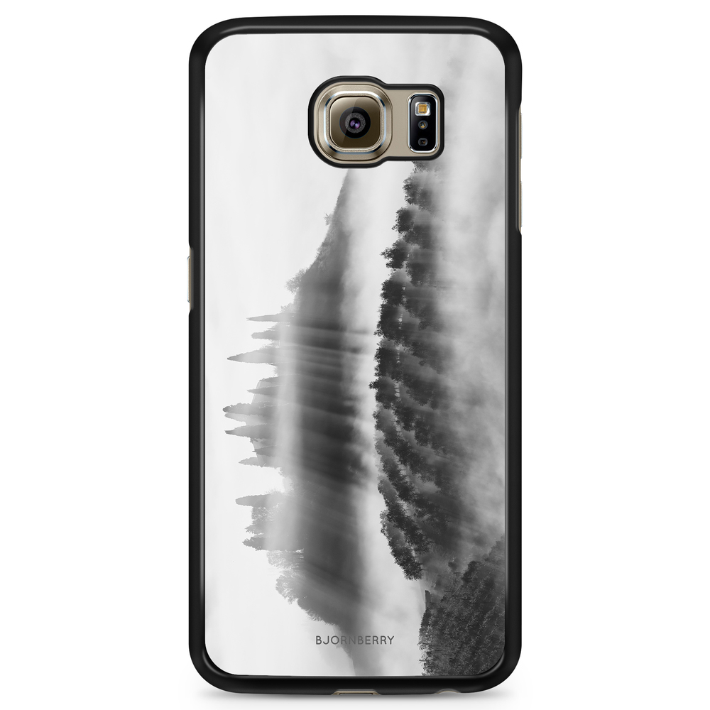 Samsung Galaxy S6 Edge Case - Tuscany