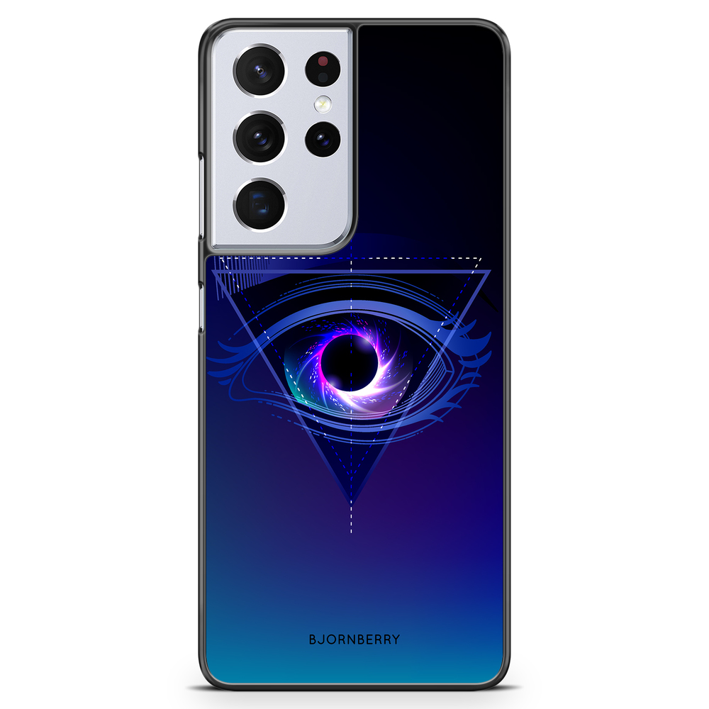 Samsung Galaxy S21 Ultra Case - Graphic Eye