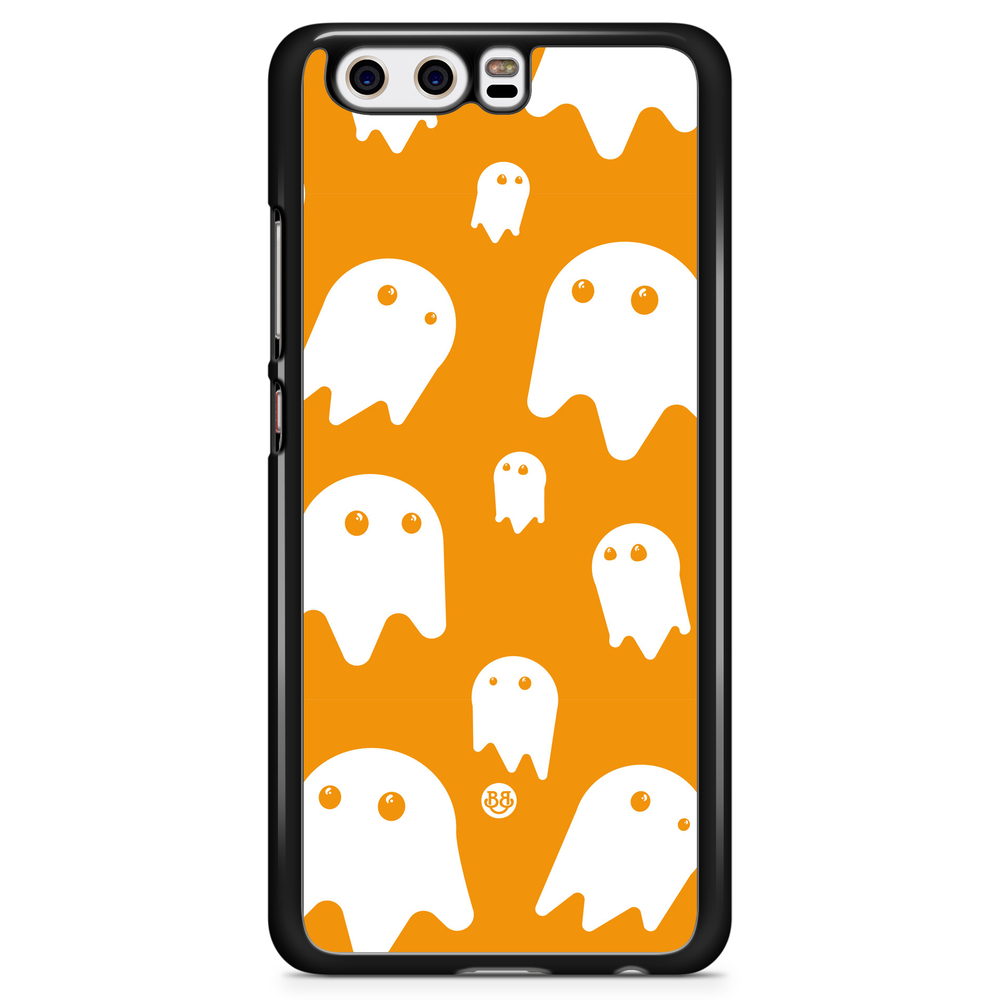 Huawei P10 Plus Case - Mysterious Ghost