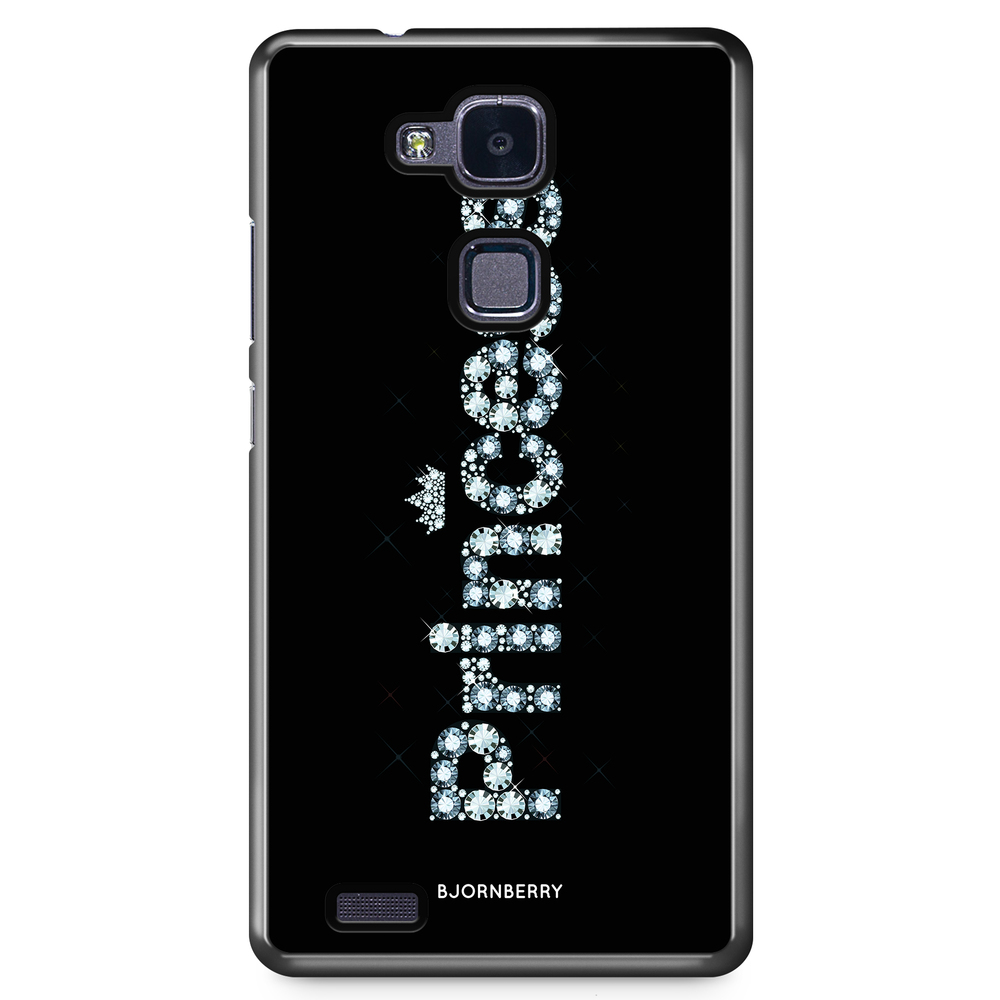 Huawei Honor 5X Case - Princess