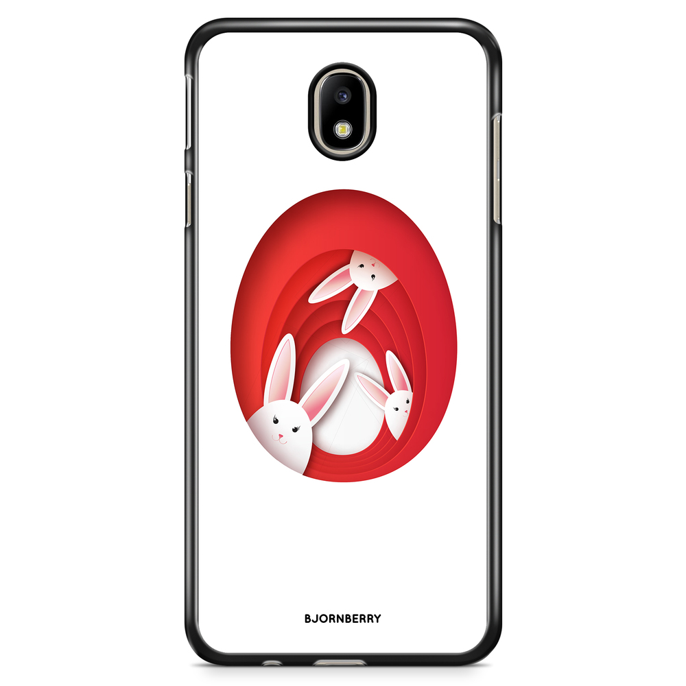 Samsung Galaxy J3 (2017) Case - Bunnies