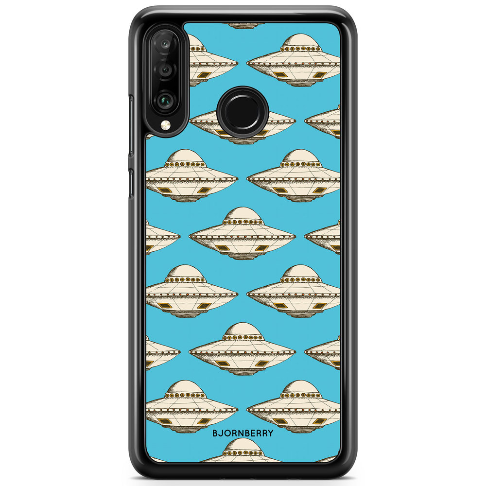 Huawei P30 Lite Case - Ufo