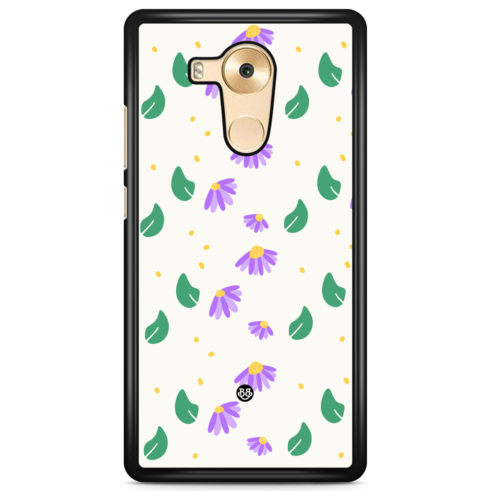 Huawei Mate 8 Case - SUMMER GARDEN - Meadow Dance