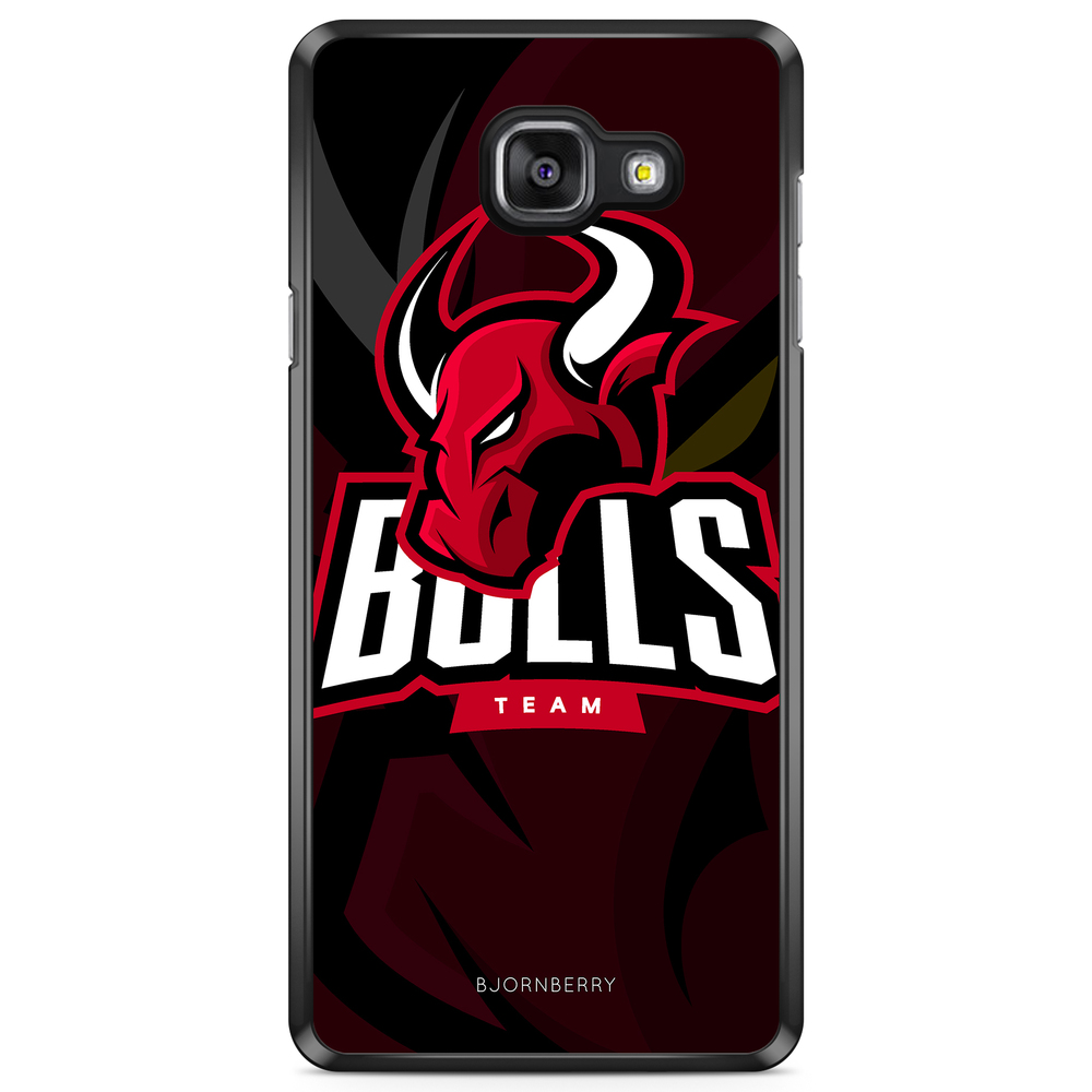 Samsung Galaxy A5 6 (2016) Case - Bulls