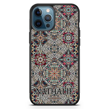 iPhone 12 Pro Custom - Marocko Namn