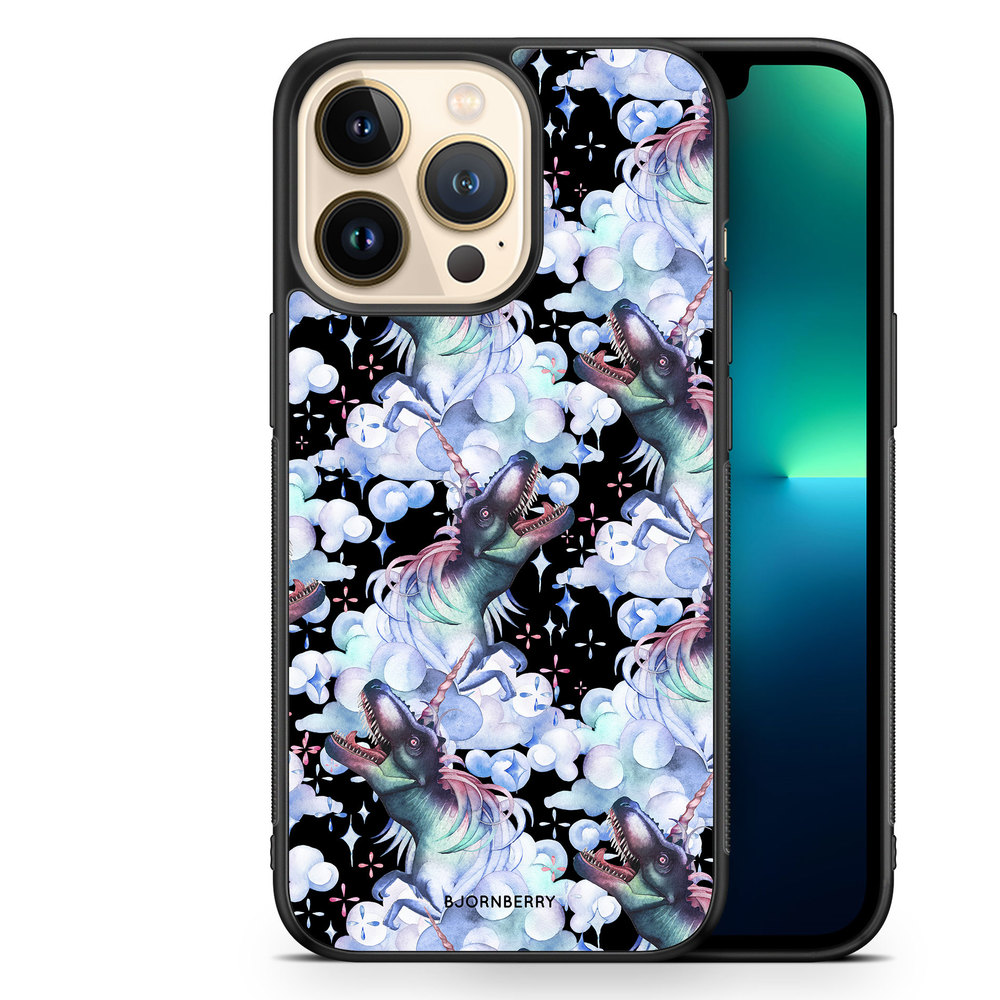 iPhone 13 Pro Case - Dinocorns