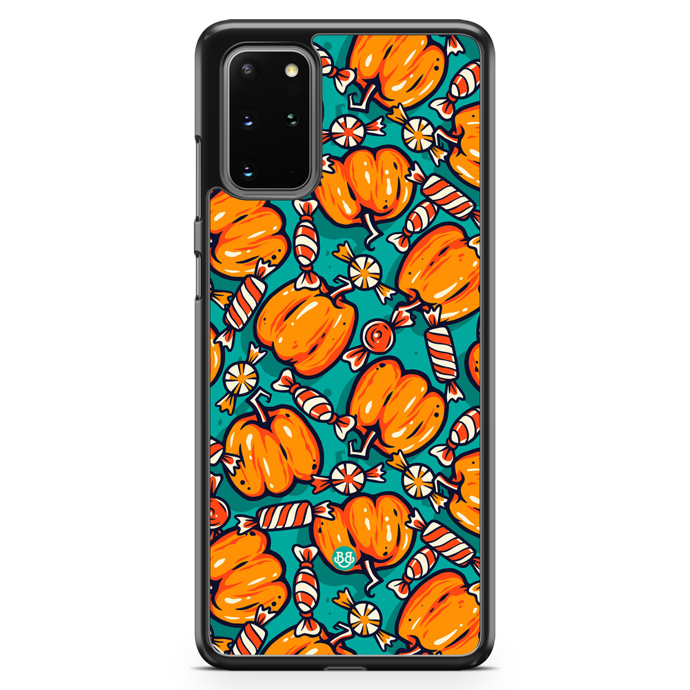 Samsung Galaxy S20 Plus Case - Trick or Treat