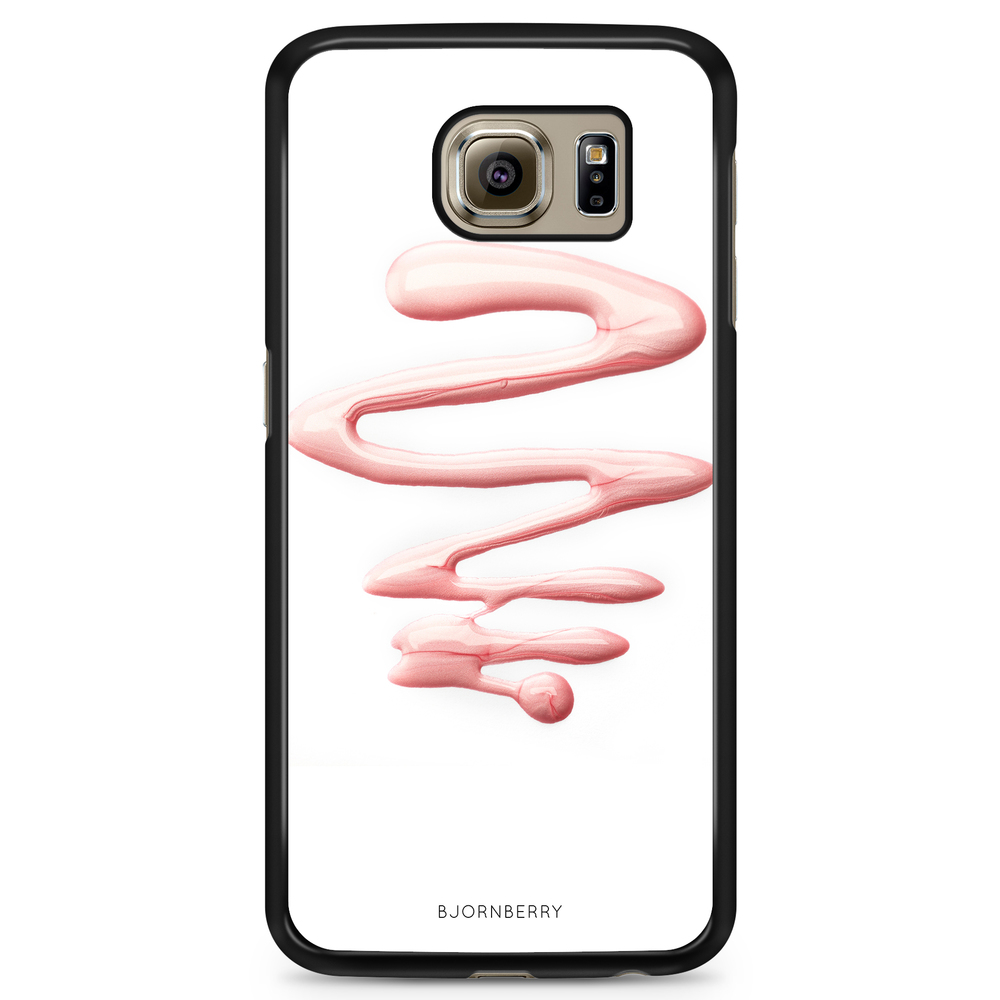 Samsung Galaxy S6 Case - Nail Polish