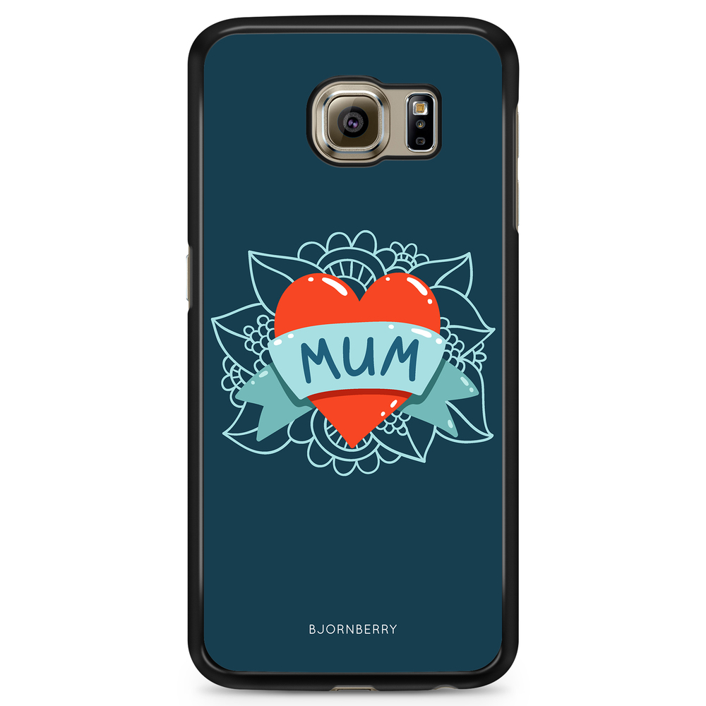 Samsung Galaxy S6 Edge+ Case - MUM