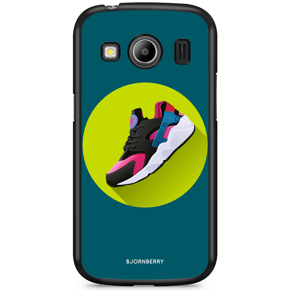 Samsung Galaxy Ace 4 Case - Fitness Sneakers