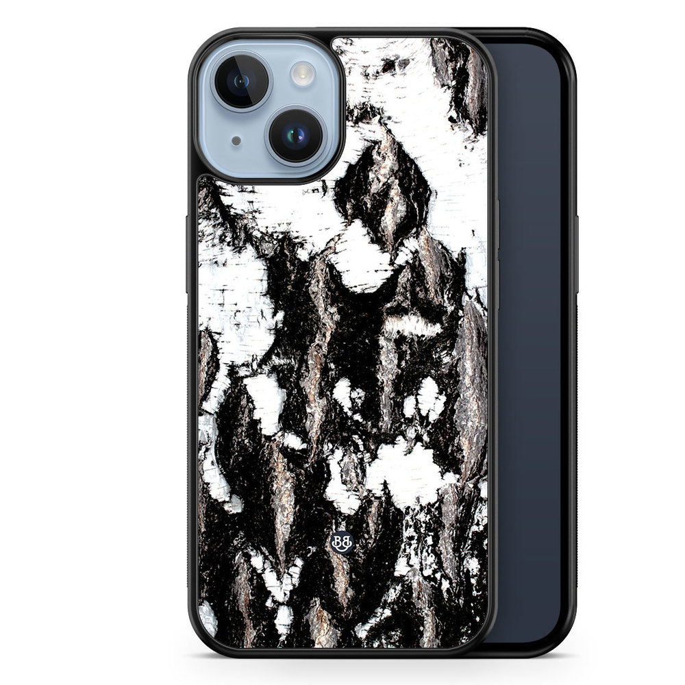 iPhone 14 Plus Case - Birch
