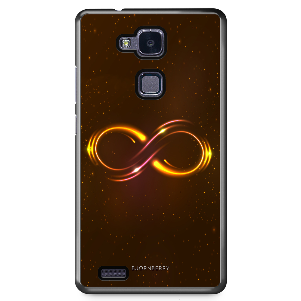 Huawei Honor 5X Case - Infinity