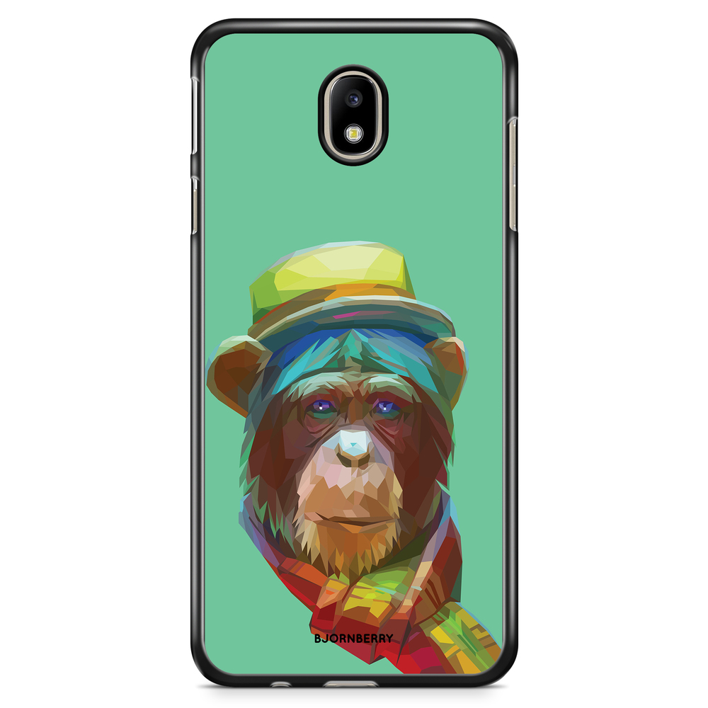 Samsung Galaxy J5 (2017) Case - Monkey