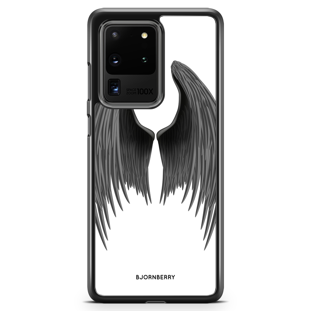 Samsung Galaxy S20 Ultra Case - Angel Wings