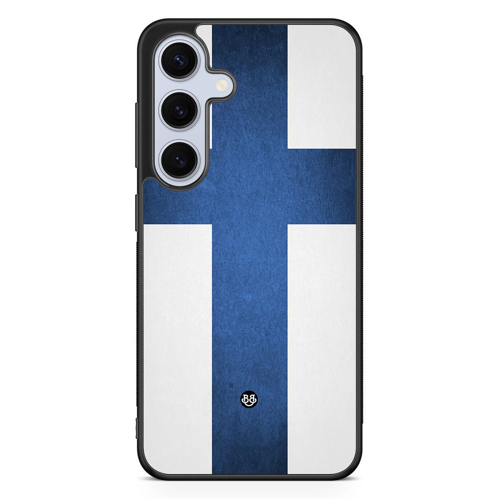 Samsung Galaxy S24 5G Case - Finland