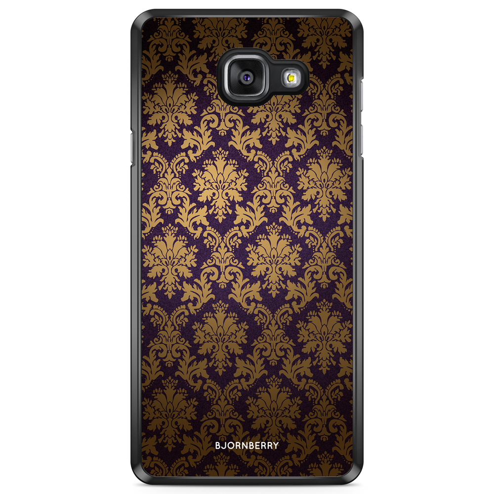 Samsung Galaxy A5 6 (2016) Case - Damask