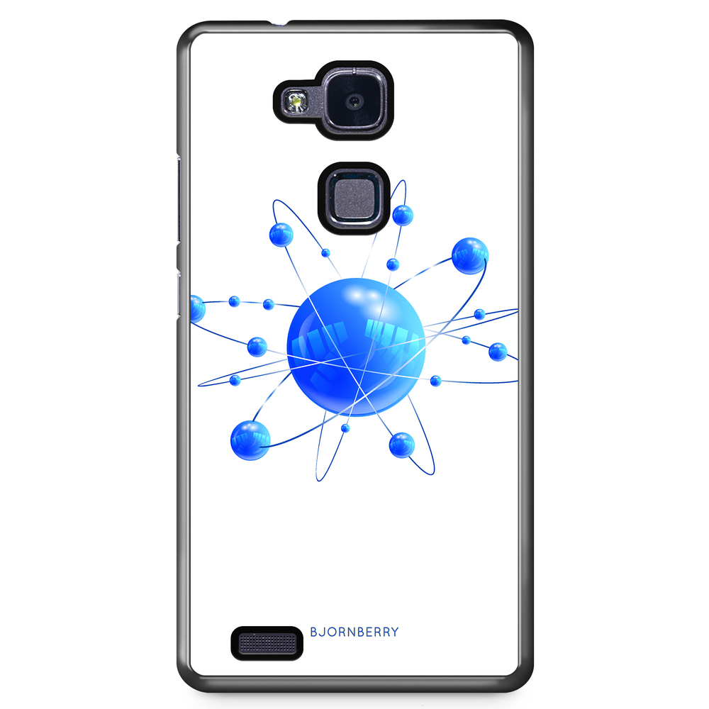 Huawei Honor 5X Case - Atom