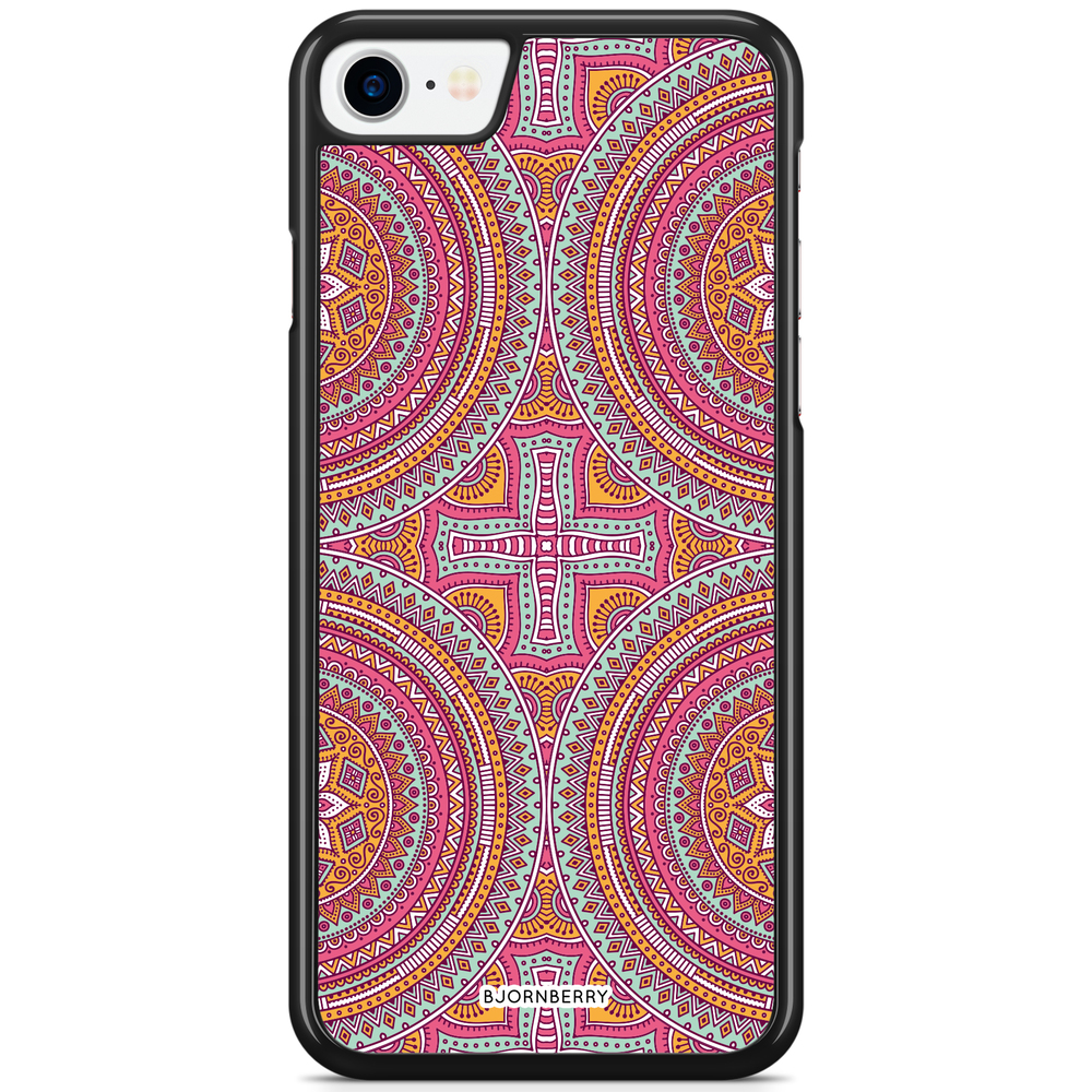 iPhone 7 Case - Mandala