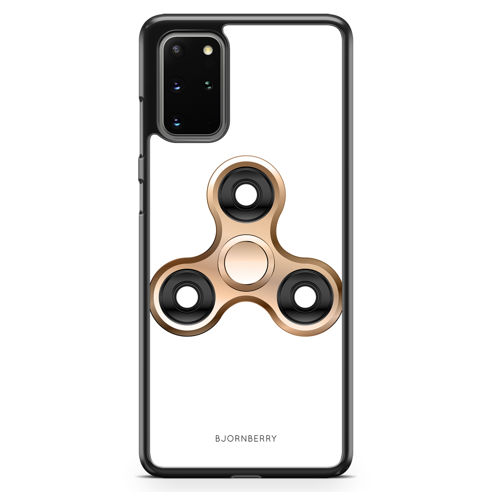 Samsung Galaxy S20 Plus Case - Fidget Spinner