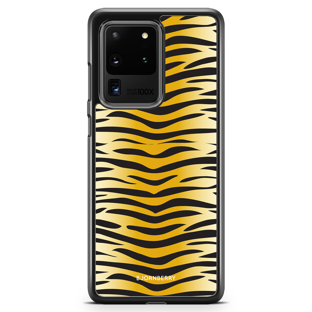 Samsung Galaxy S20 Ultra Case - Tiger