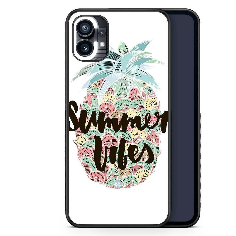 Nothing Phone (1) Case - Summer Vibes