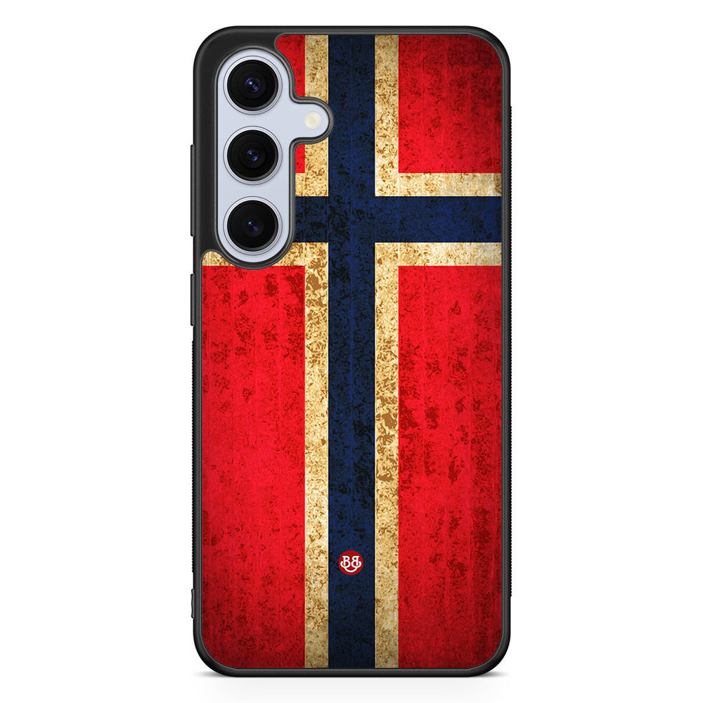 Samsung Galaxy S24 5G Case - Norway