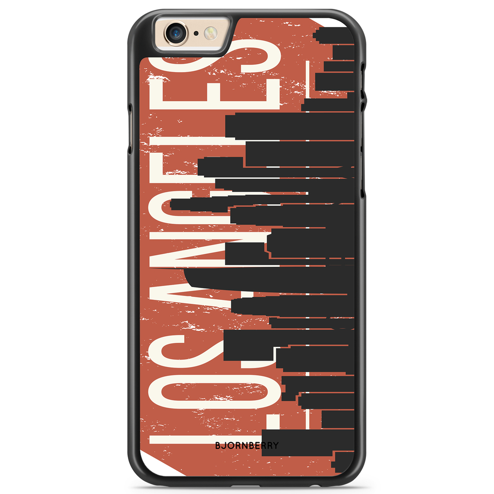 iPhone 6 Plus/6s Plus Case - Los Angeles