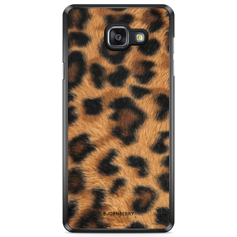 Samsung Galaxy A5 6 (2016) Case - Leopard
