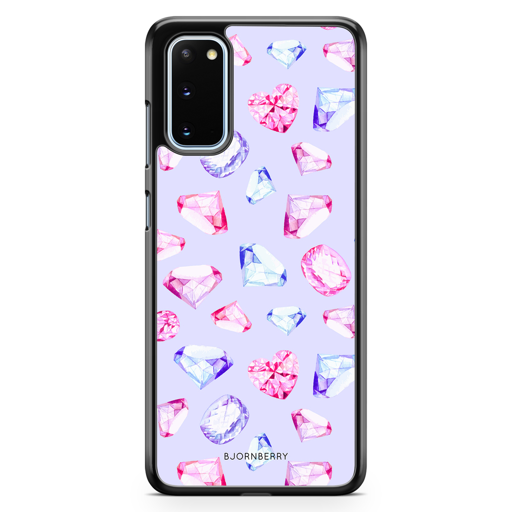 Samsung Galaxy S20 FE Case - Diamonds