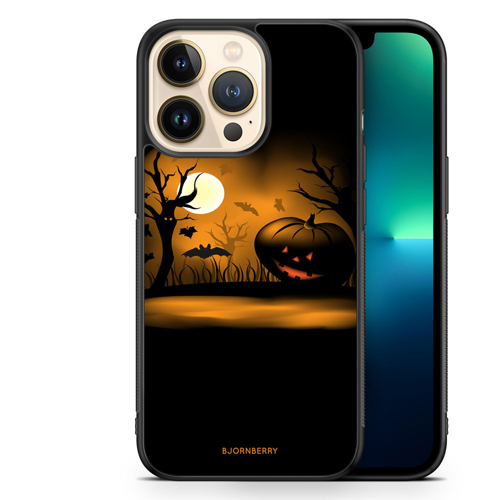 iPhone 13 Pro Case - Halloween