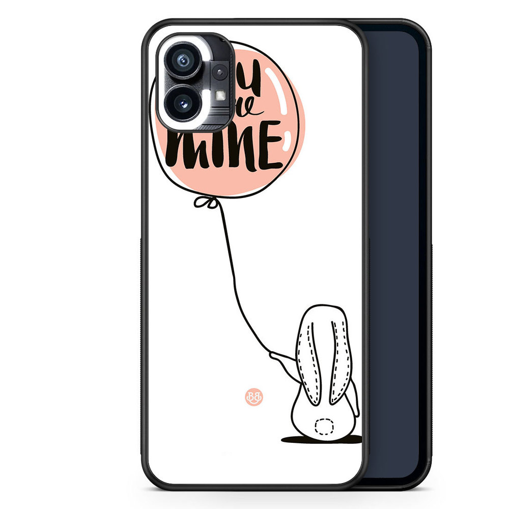 Nothing Phone (1) Case - You Are Mine