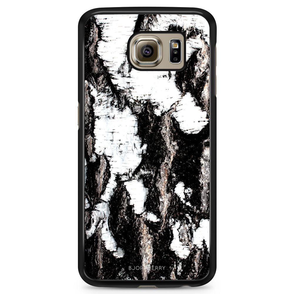 Samsung Galaxy S6 Case - Birch