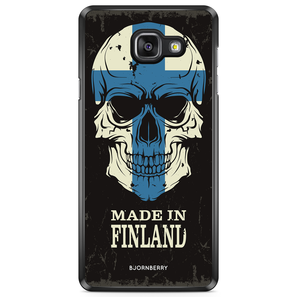 Samsung Galaxy A5 6 (2016) Case - Made In Finland