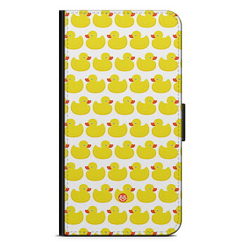 OnePlus 10 Pro 5G Wallet Case - Rubber Ducks