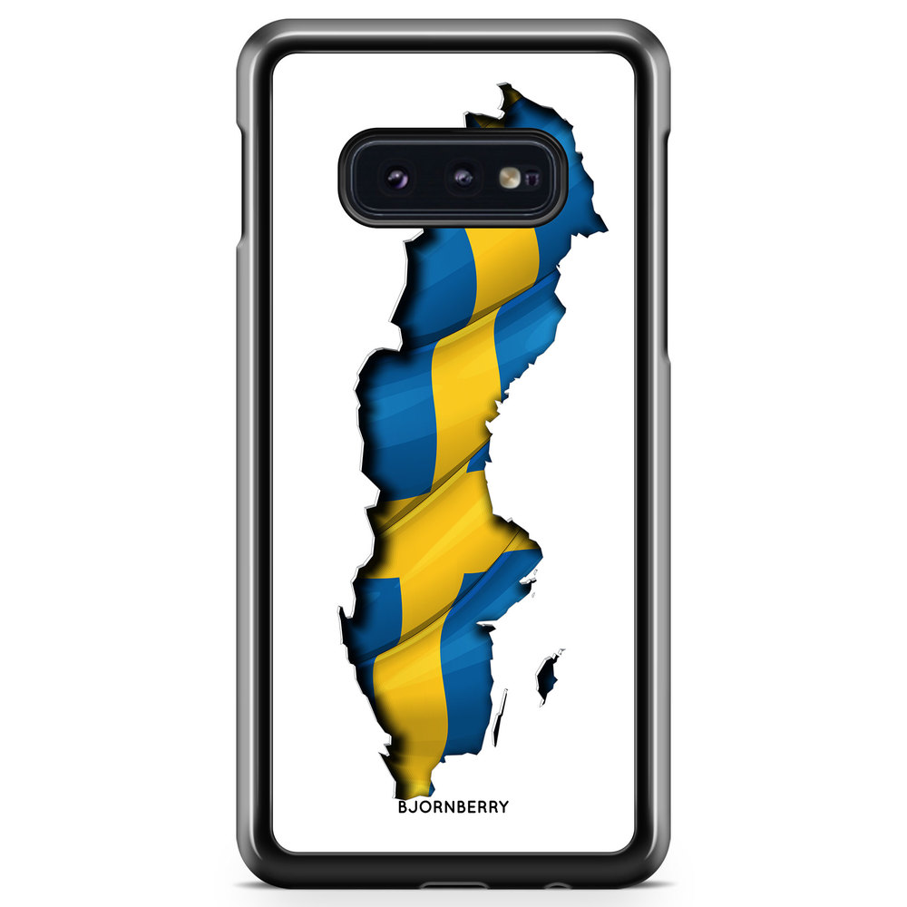 Samsung Galaxy S10e Case - Sweden