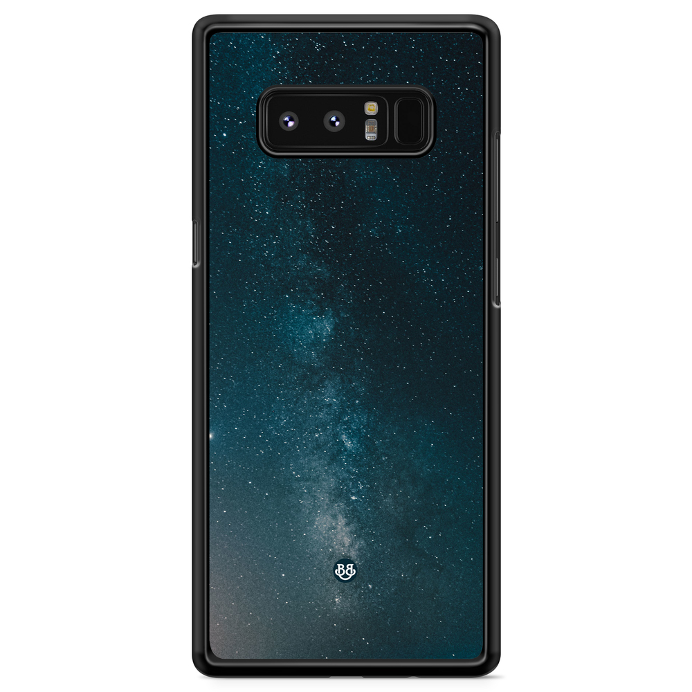 Samsung Galaxy Note 8 Case - Space