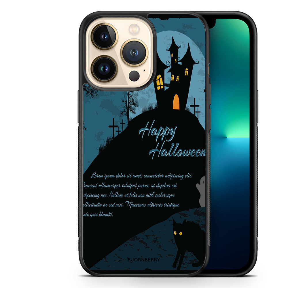 iPhone 13 Pro Case - Hill House