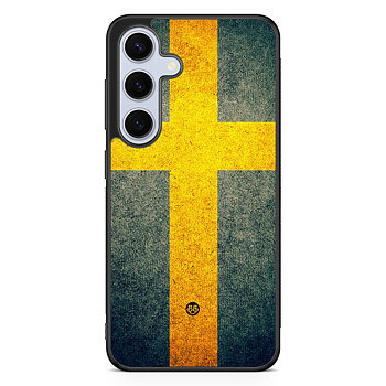 Samsung Galaxy S24 5G Case - Sweden